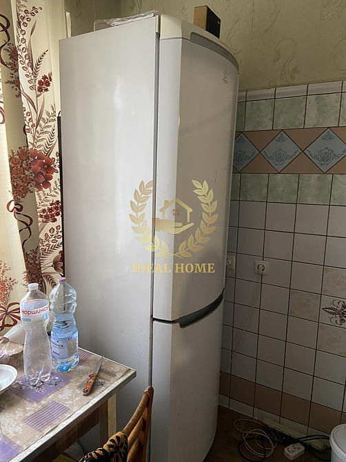 Продаж Квартира 3-кімнатна, 1/9 поверх на Олега Мудрака ул., 37А Київ - фото 11