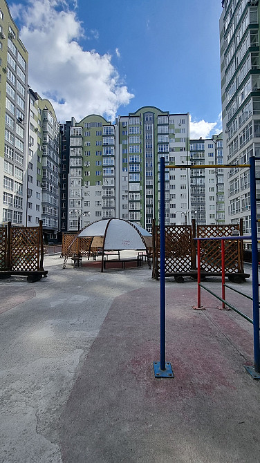 Оренда Квартира 2-кімнатна, 2/10 поверх на Височана Ivano-Frankivs'k - photo 17