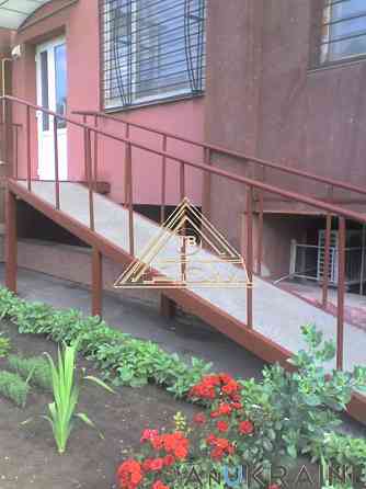 Продаж комерційне приміщення на ул. Паустовского, 2а приміщень - 6, поверх - 1 Одеса