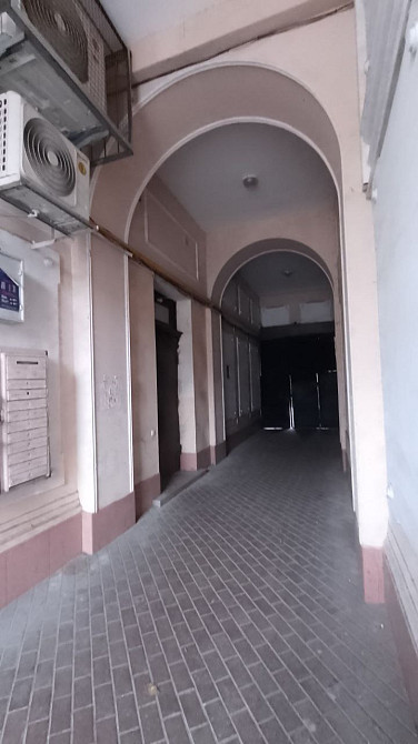 Продам комнату с ремонтом, Горсад, Елисаветинская / Преображенская Одесса - изображение 20