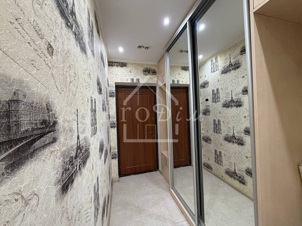 Оренда Квартира 1-кімнатна, 6/17 поверх на Вацлава Гавела бульв. (Івана Лепсе), 67А Киев - изображение 13