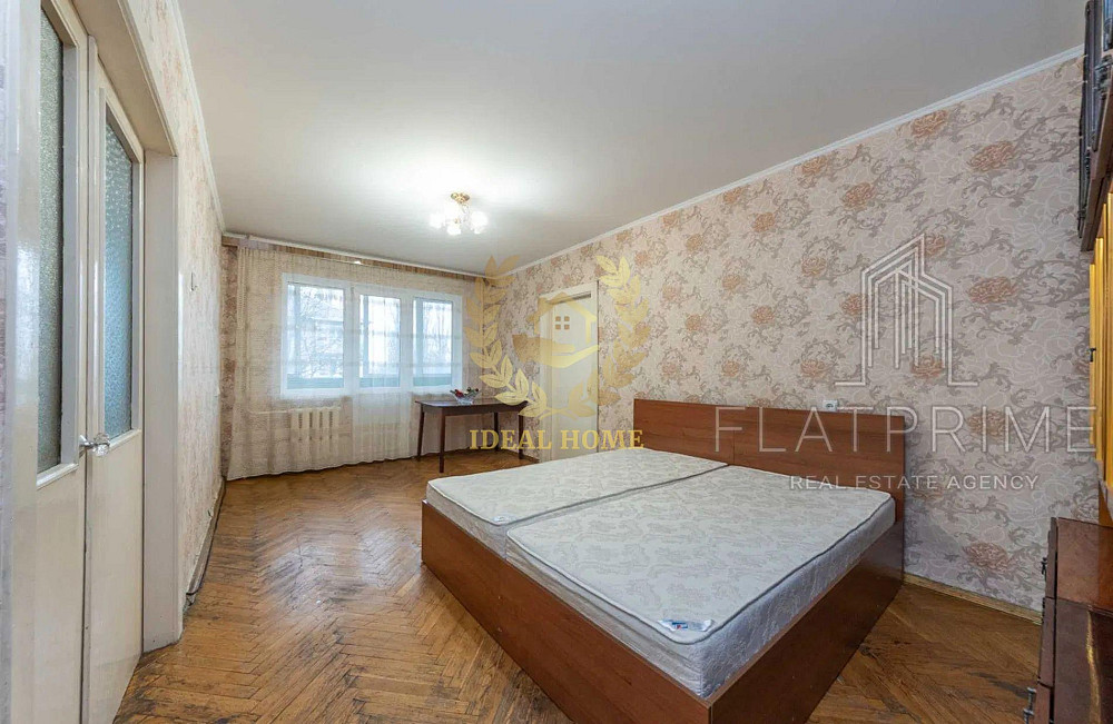 Продаж Квартира 2-кімнатна, 4/5 поверх на Мрии ул., 17Б Київ - фото 10