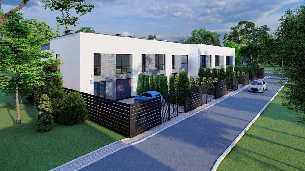 Продаж Будинок на Садова Крихівці - фото 4