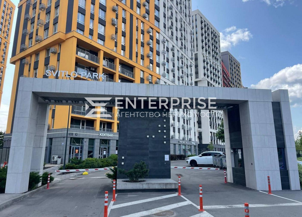 Продаж 1к квартири 38.1 кв. м Київ - фото 12