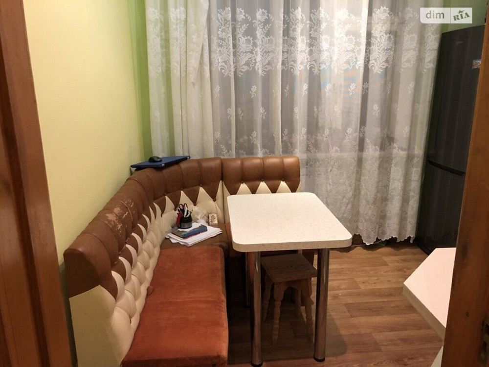 Оренда Квартира 1-кімнатна, 2/5 поверх на Ольжича, 12 Kiev - photo 3