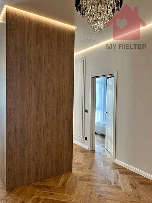 Продаж 1,5 квартири ЖК Residents Park Uzhhorod - photo 11