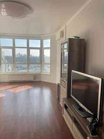 Продаж Квартира 1-кімнатна, 17/21 поверх на Мокра вул., д. 16 Киев