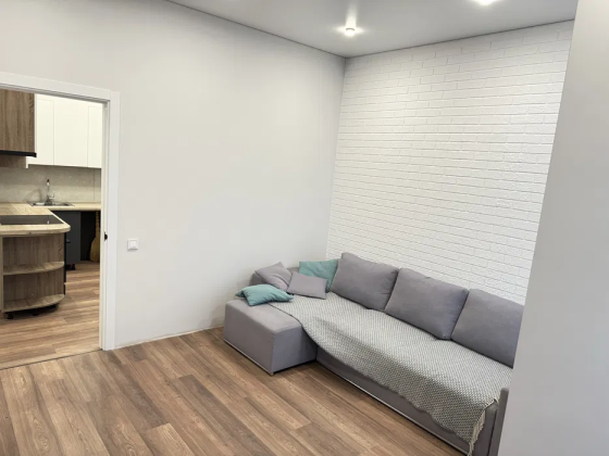 Продаж Квартира 2-кімнатна на ул. Гераневая, 8 Одеса