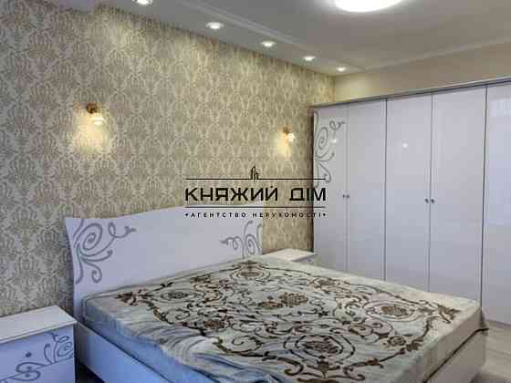 Оренда Квартира 3-кімнатна, 4/10 поверх на Глубочицкая ул. Киев