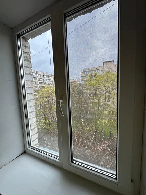 Оренда Квартира 1-кімнатна, 5/5 поверх на Мукачєєвська, 3 Киев - изображение 19