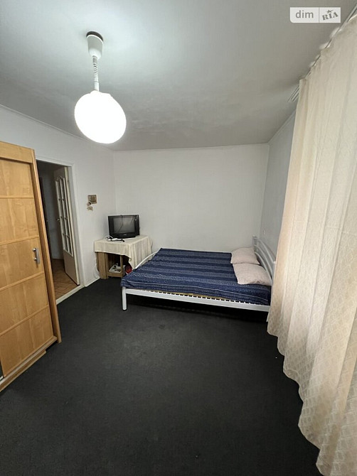 Оренда Квартира 1-кімнатна на Паркова-Сирецька, 3 Kiev - photo 1