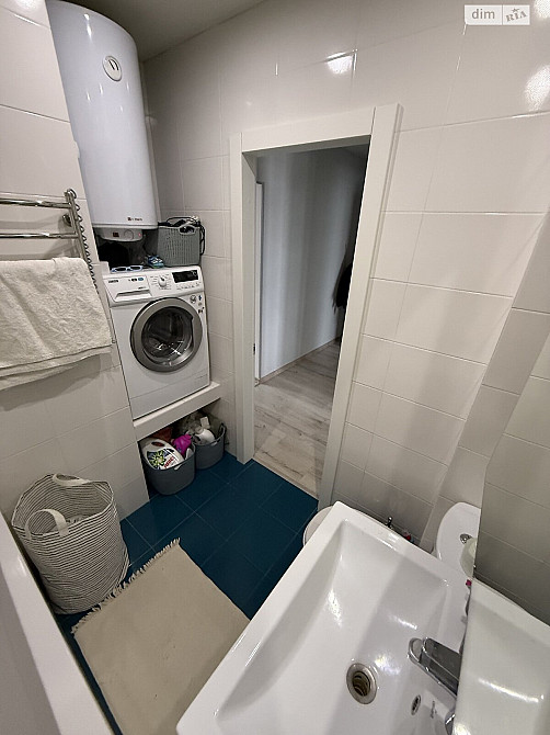 Продаж Квартира 2-кімнатна, 3/7 поверх на Стеценка вул., д. 75 Kiev - photo 5