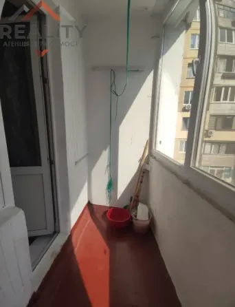 For rent 1-room Apartment 38 sq.m Набережная Победы, 126 Dnipro