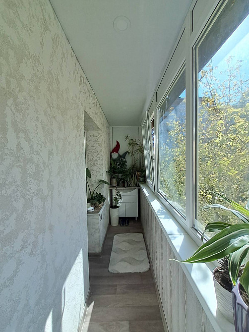 Продаж Квартира 3-кімнатна, 3/16 поверх на Савкина, 4 Дніпро - фото 10