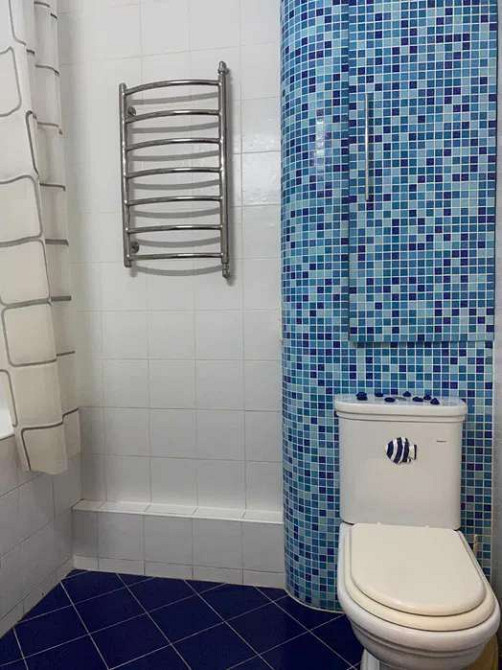 Оренда Квартира 3-кімнатна, 9/16 поверх на Тростянецкая ул., 49 Київ - фото 15