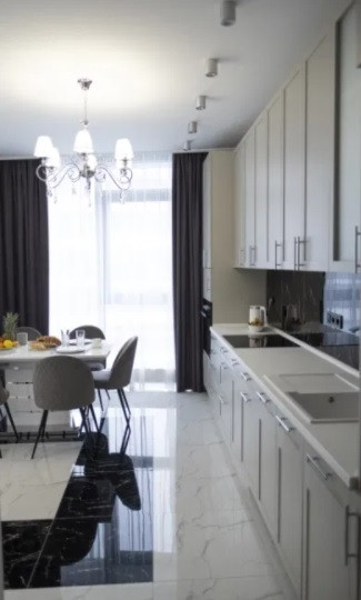 Оренда Квартира 4-кімнатна, 7/9 поверх на Фонтанская Дорога ул., 77а Одеса - фото 10