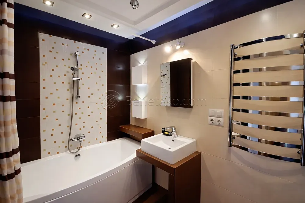 Оренда 4к Квартира 115 кв.м проспект Глушко, 32 Одеса - фото 12