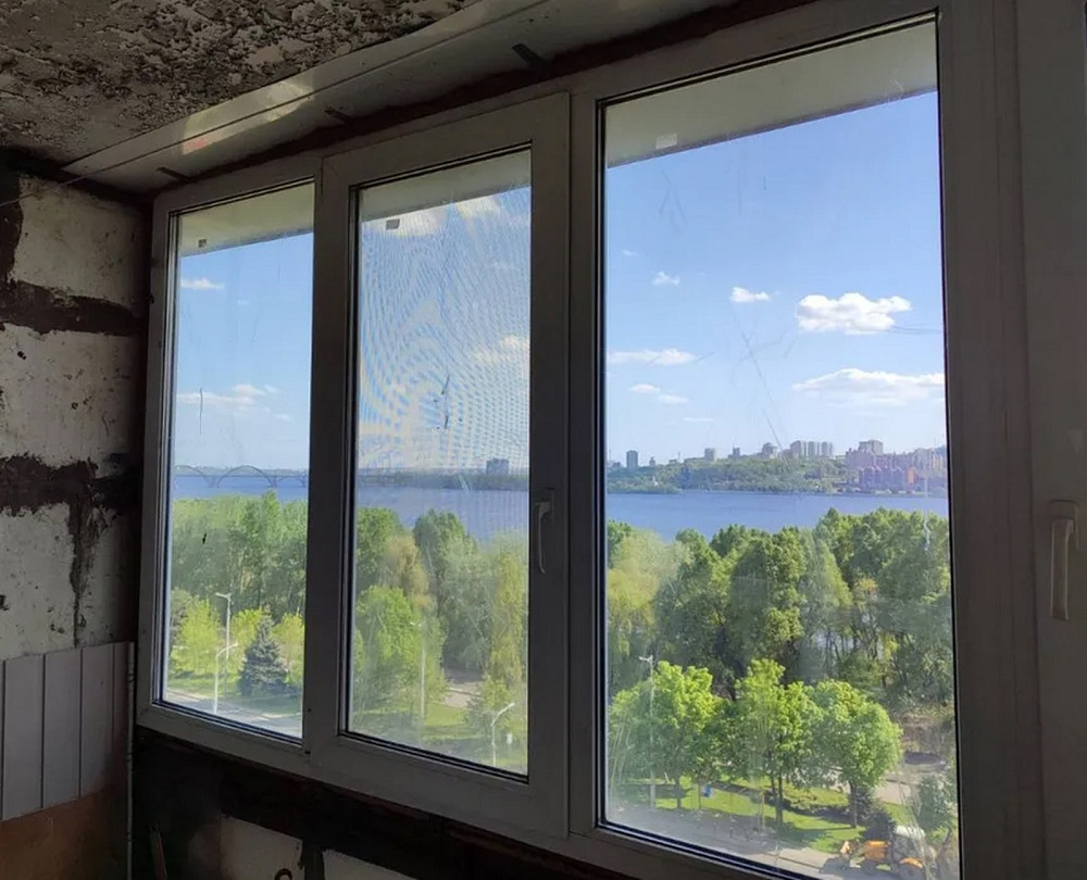 Продаж Квартира 3-кімнатна, 9/9 поверх на Малиновского Маршала ул., 36 Дніпро - фото 7