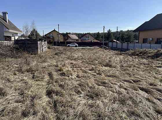 Продаж земельної ділянки 10 соток на Тетерівка Житомир