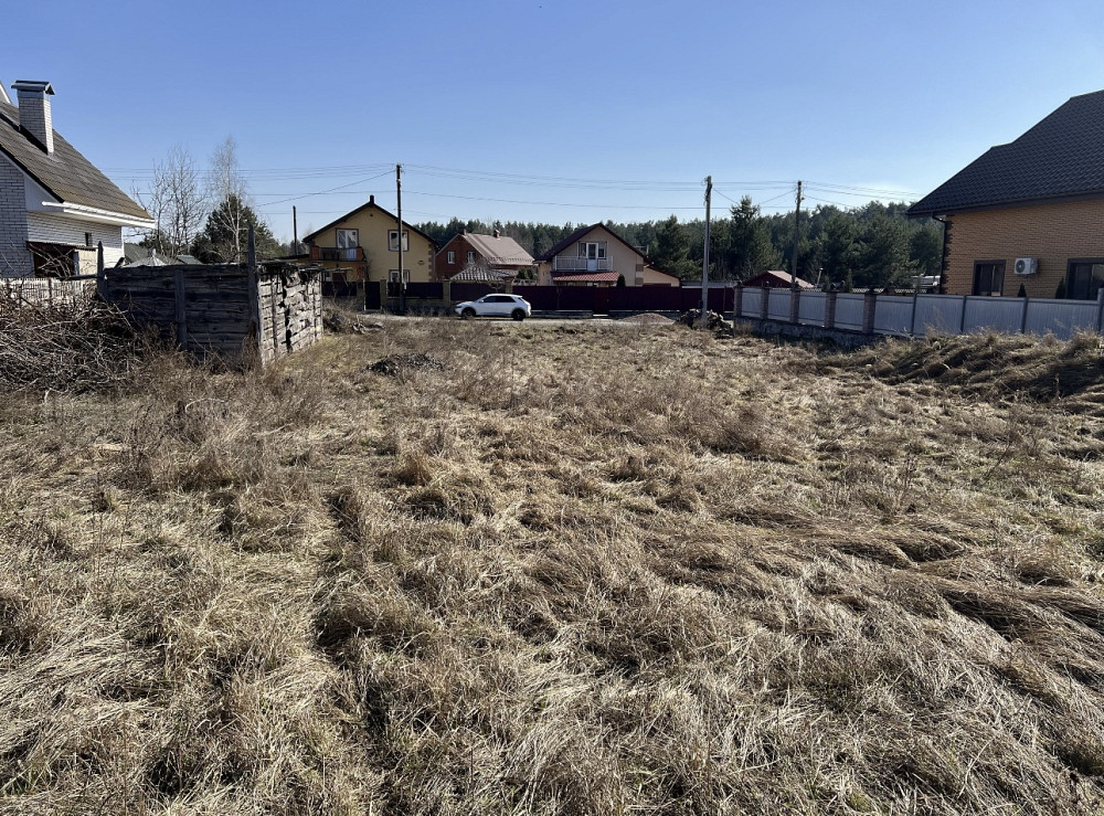 Продаж земельної ділянки 10 соток на Тетерівка Житомир - фото 4