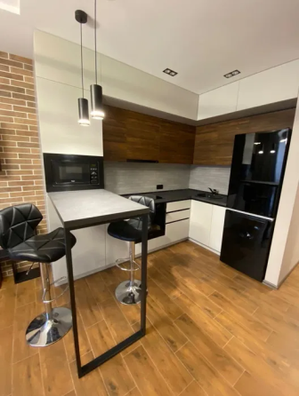 Оренда Квартира 1-кімнатна, 15/25 поверх на Богданівська, 7а Київ