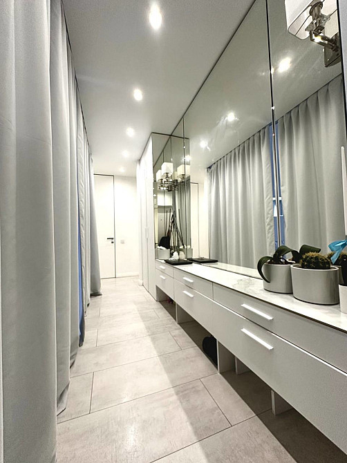 Продаж Квартира 3-кімнатна, 8/9 поверх на Новогодняя ул., 53 Дніпро - фото 20