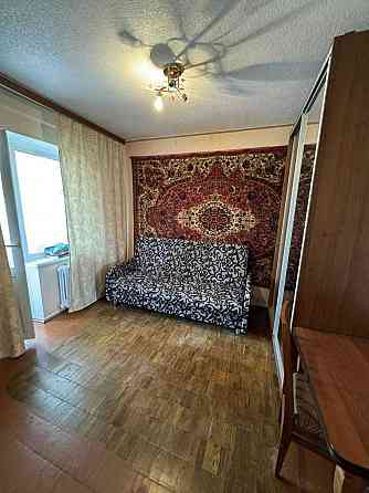 Продаж Квартира 1-кімнатна, 5/9 поверх на Героїв Дніпра вул., д. 25 Kiev