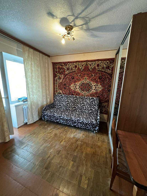 Продаж Квартира 1-кімнатна, 5/9 поверх на Героїв Дніпра вул., д. 25 Kiev - photo 1