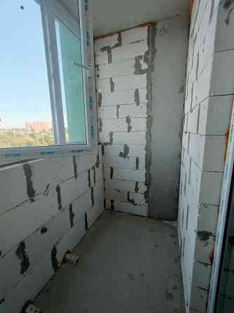 Однокомнатная, еОселя, в ЖК Бульвар Акаций Odessa