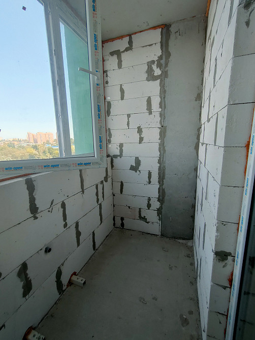 Однокомнатная, еОселя, в ЖК Бульвар Акаций Odessa - photo 4