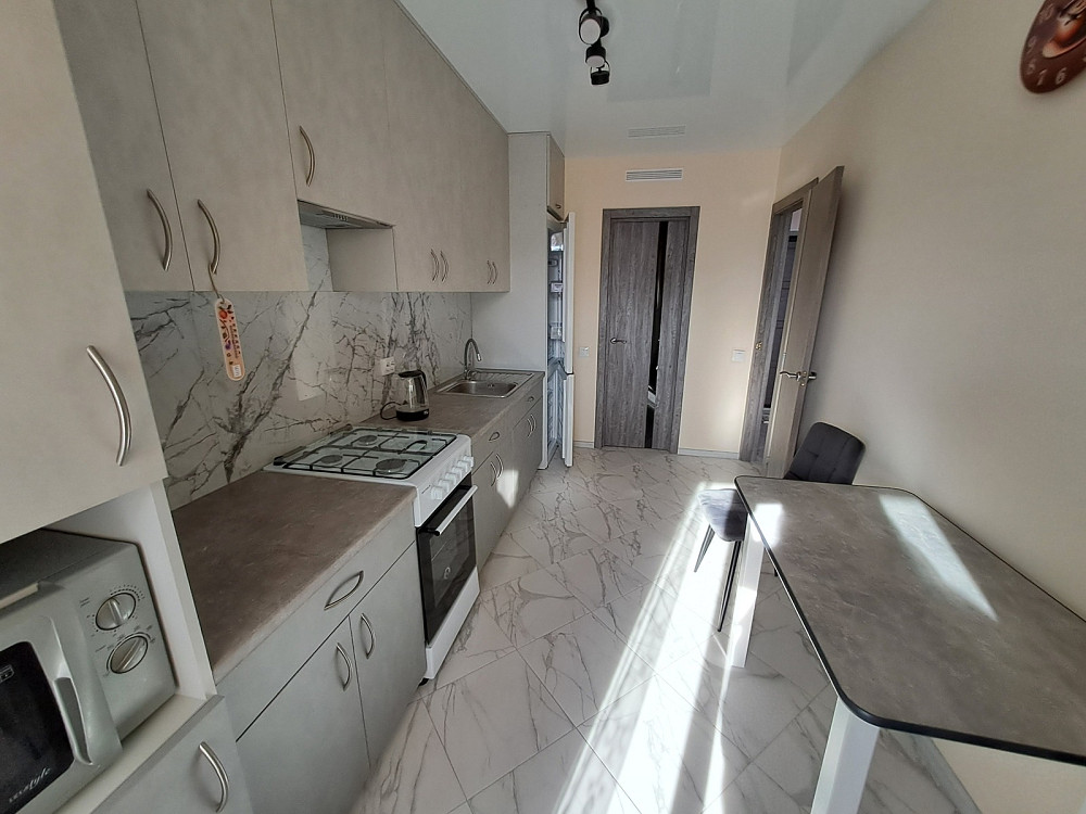 Оренда Квартира 1-кімнатна, 6/9 поверх на Злуки, 18 Тернопіль - фото 1