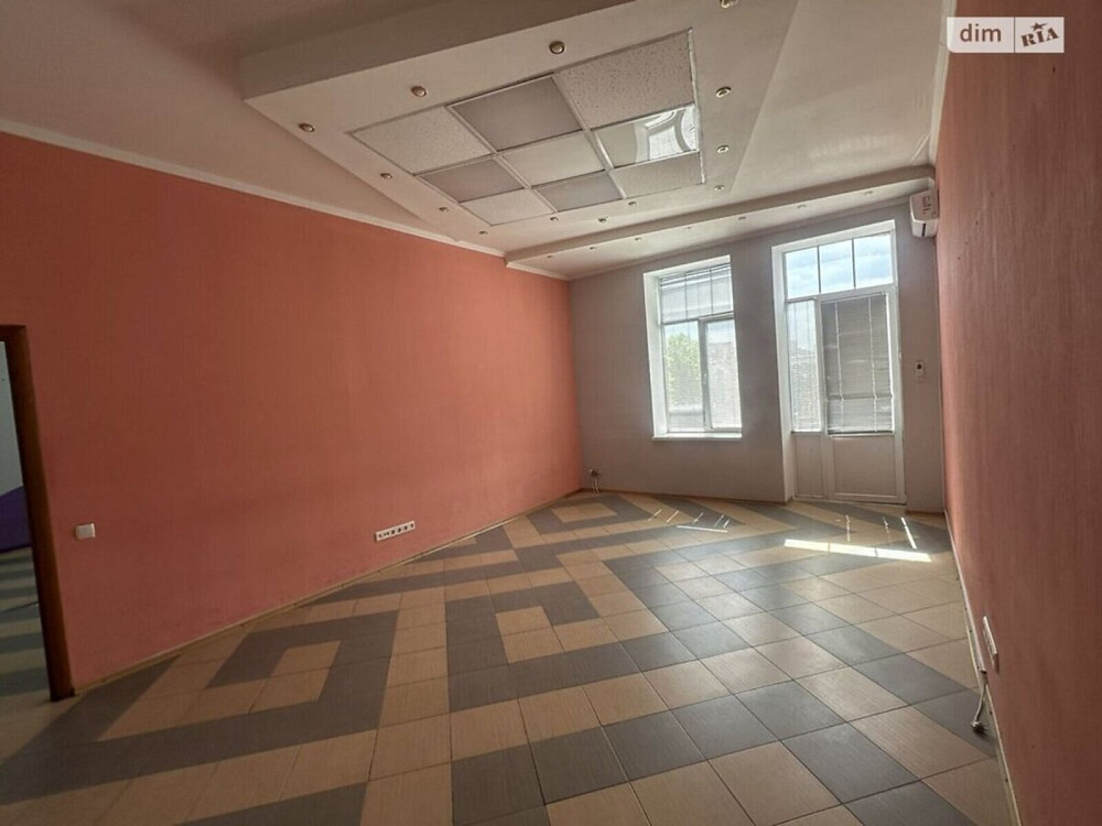 Оренда офісне приміщення на Соборна поверх - 3/3 Vinnytsya - photo 3