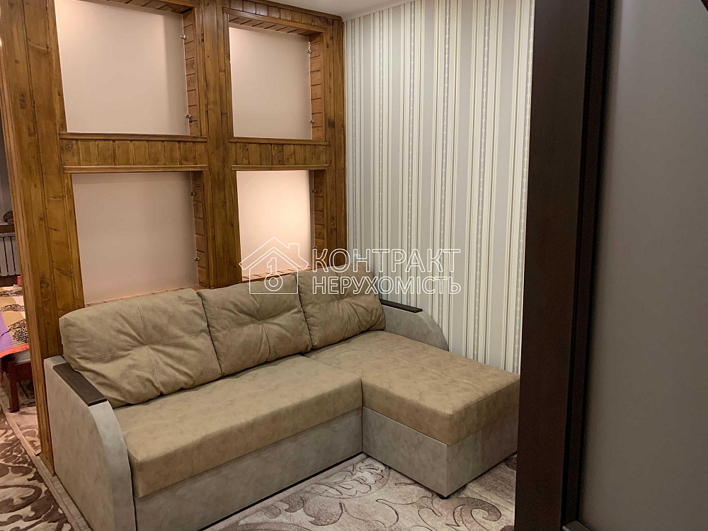 Оренда 2к Квартира 80 кв.м Мирна вул. Харків - фото 8