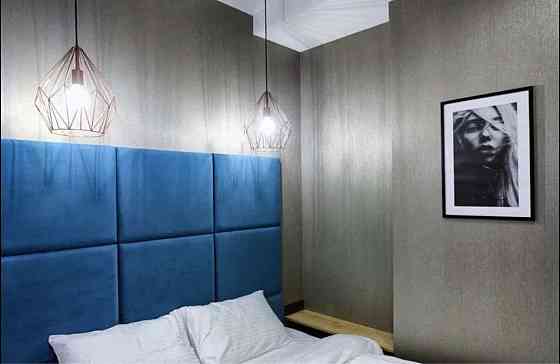 Оренда Квартира 1-кімнатна, 6/16 поверх на ул. Евгения Коновальца Киев