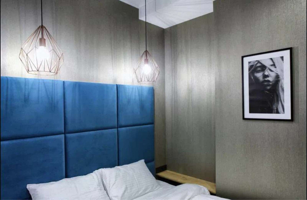 Оренда Квартира 1-кімнатна, 6/16 поверх на ул. Евгения Коновальца Київ - фото 4