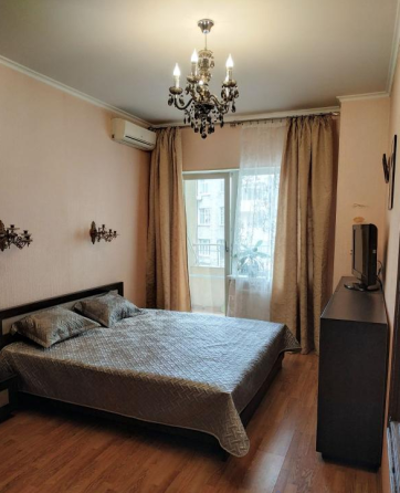 Квартира "ЖК Марсель"  на Французском бульваре Одесса