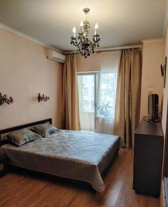 Квартира "ЖК Марсель"  на Французском бульваре Одеса - фото 6