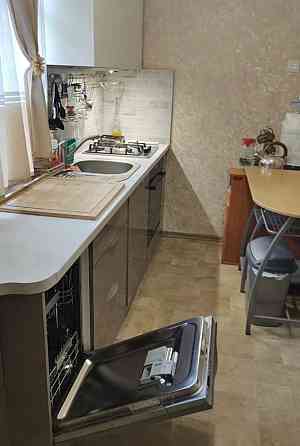 2-х комнатная квартира на Молдаванке со своим паркоместо Одеса