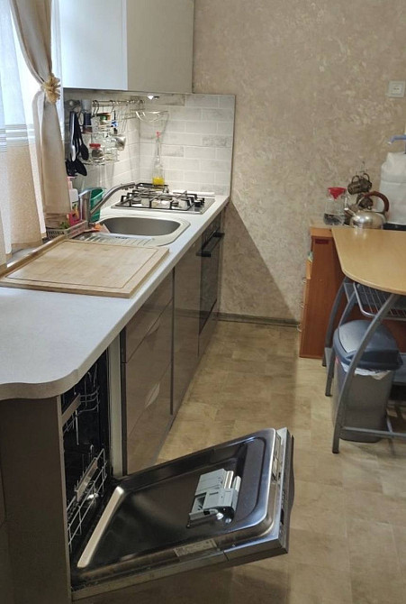 2-х комнатная квартира на Молдаванке со своим паркоместо Odessa - photo 1