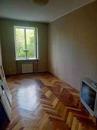 Оренда Квартира 3-кімнатна, 2/5 поверх Киев