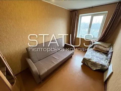 Продаж 2к Квартира 44.4 кв.м Баленка вулиця 7А Полтава - фото 6