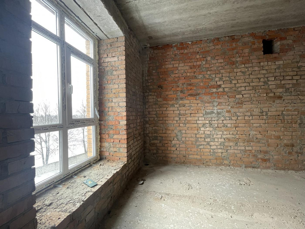 Продаж Квартира 3-кімнатна, 2/10 поверх на вул. Героїв Чорнобиля Zhytomyr - photo 6