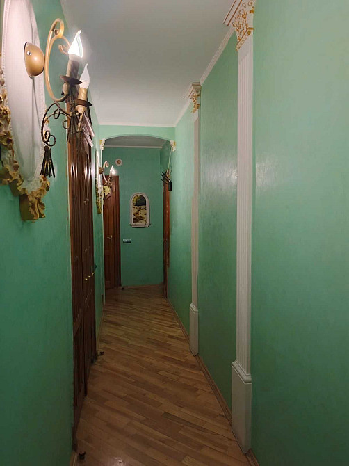 Продаж Квартира 3-кімнатна, 7/10 поверх на Котельникова Михайла вул., д. 37 Київ - фото 4