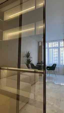 1ком.квартира -видовая ЖК 48 Жемчужина- Каманина Одесса