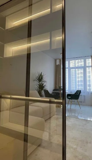 1ком.квартира -видовая ЖК 48 Жемчужина- Каманина Одесса - изображение 6