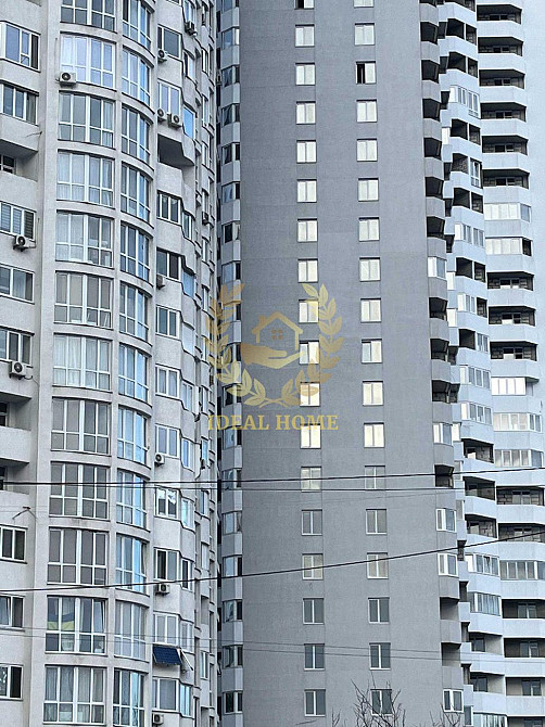 Продаж 1-кімн. квартири (від забудовника), Червоний Хутір, Київ Киев - изображение 8