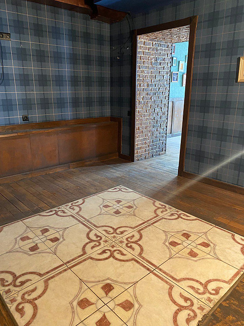 Продаж комерційне приміщення на спуск Военный Спуск, 6 приміщень - 4, поверх - 1 Одеса - фото 9