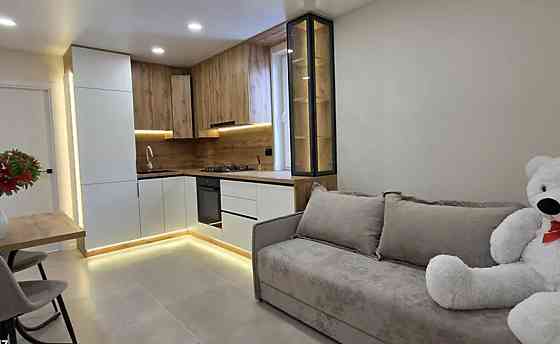 Продаж Квартира 2-кімнатна, 5/11 поверх на Смакули вул., 8 Тернопіль