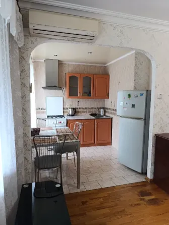 Аренда 1к Квартира 31 кв.м Миру провулок 2 Харьков