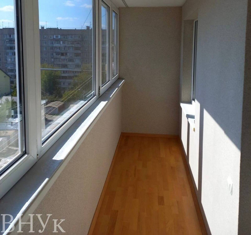 Продаж Квартира 5-кімнатна, 6/9 поверх на Заболотного Vinnytsya - photo 16